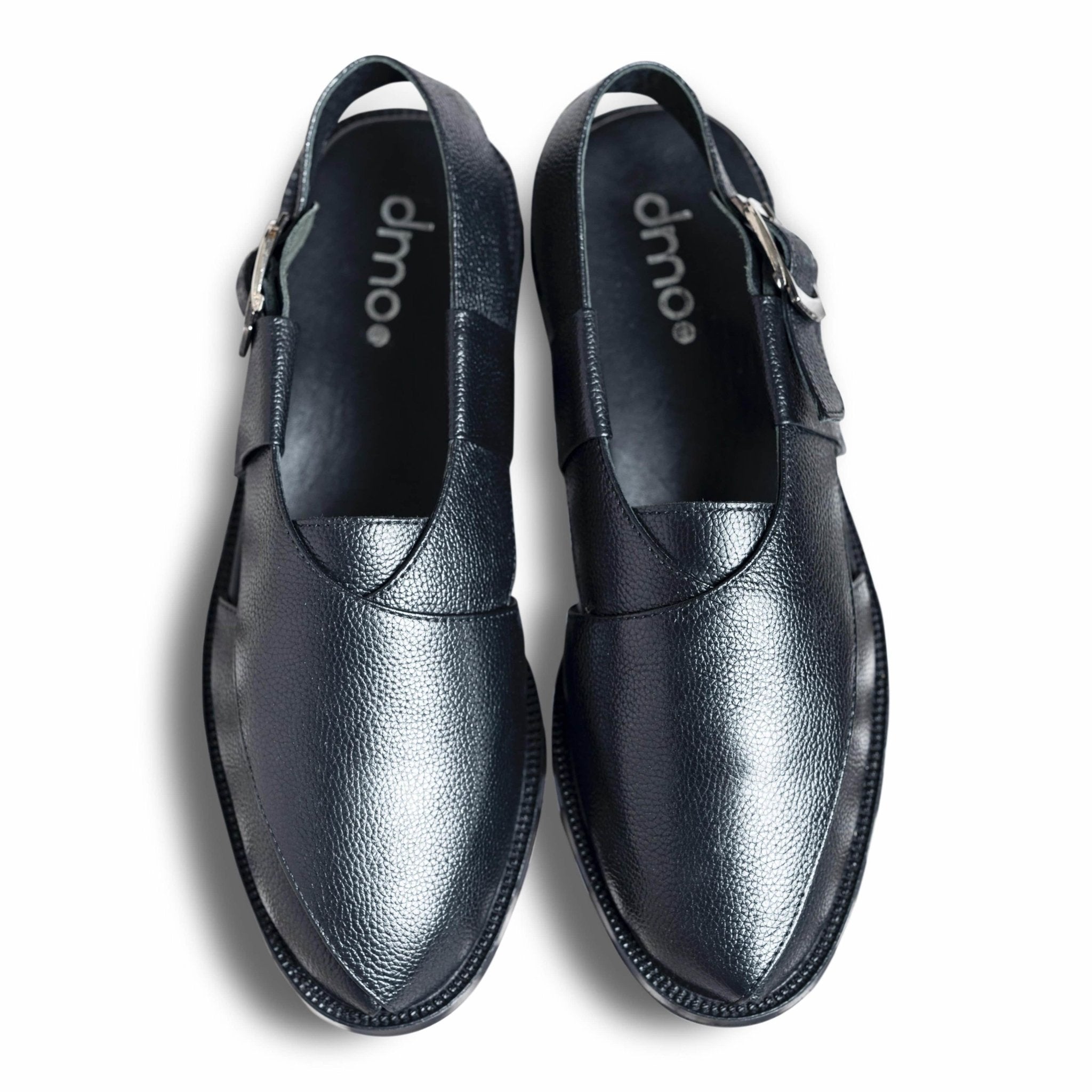 Pesha Noir - dmodot Shoes