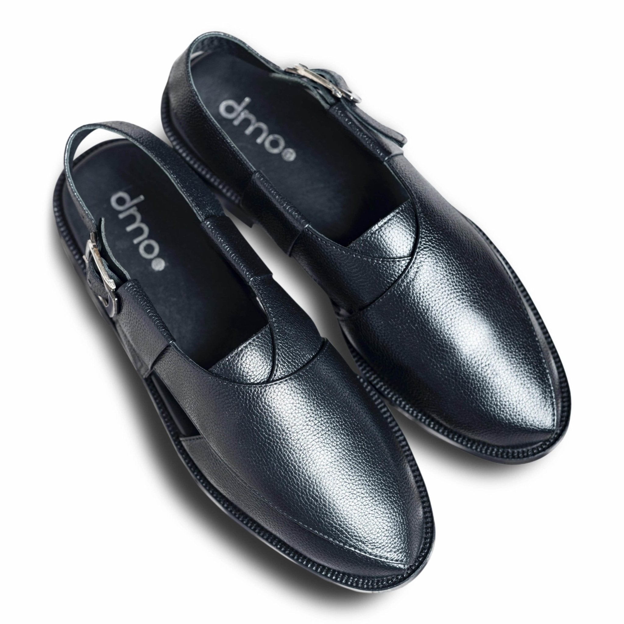 Pesha Noir - dmodot Shoes