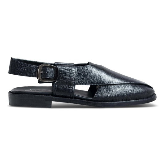 Pesha Noir - dmodot Shoes