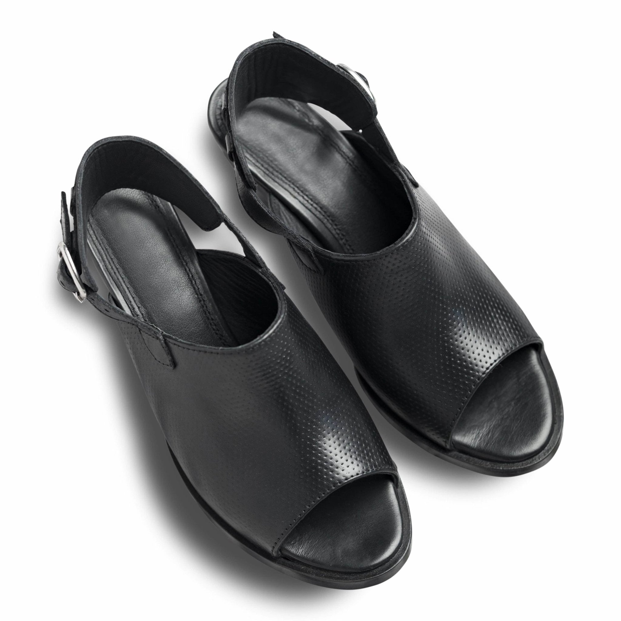 Sandalo Nera - dmodot Shoes