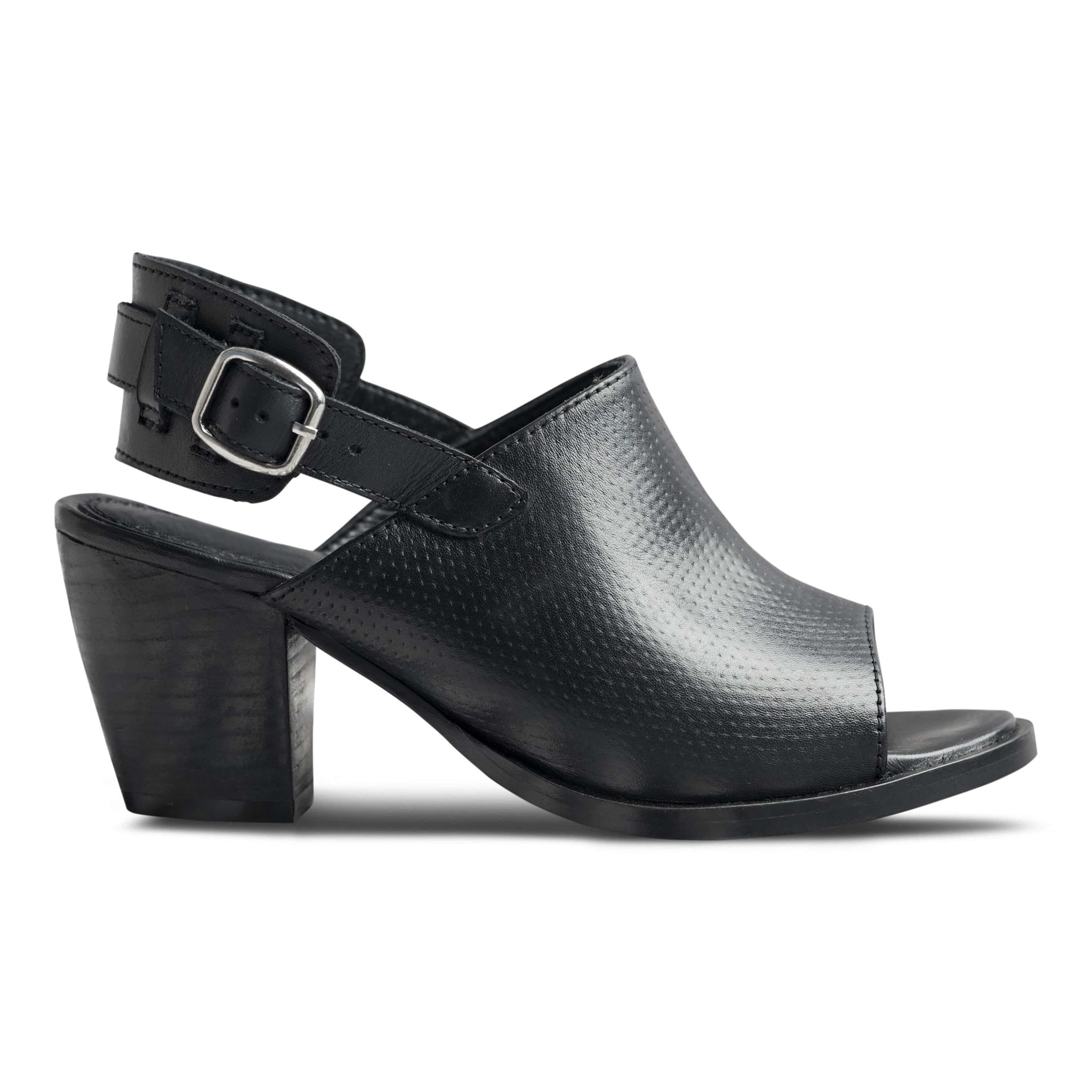 Sandalo Nera - dmodot Shoes