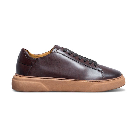 Scuro Marrone - dmodot Shoes