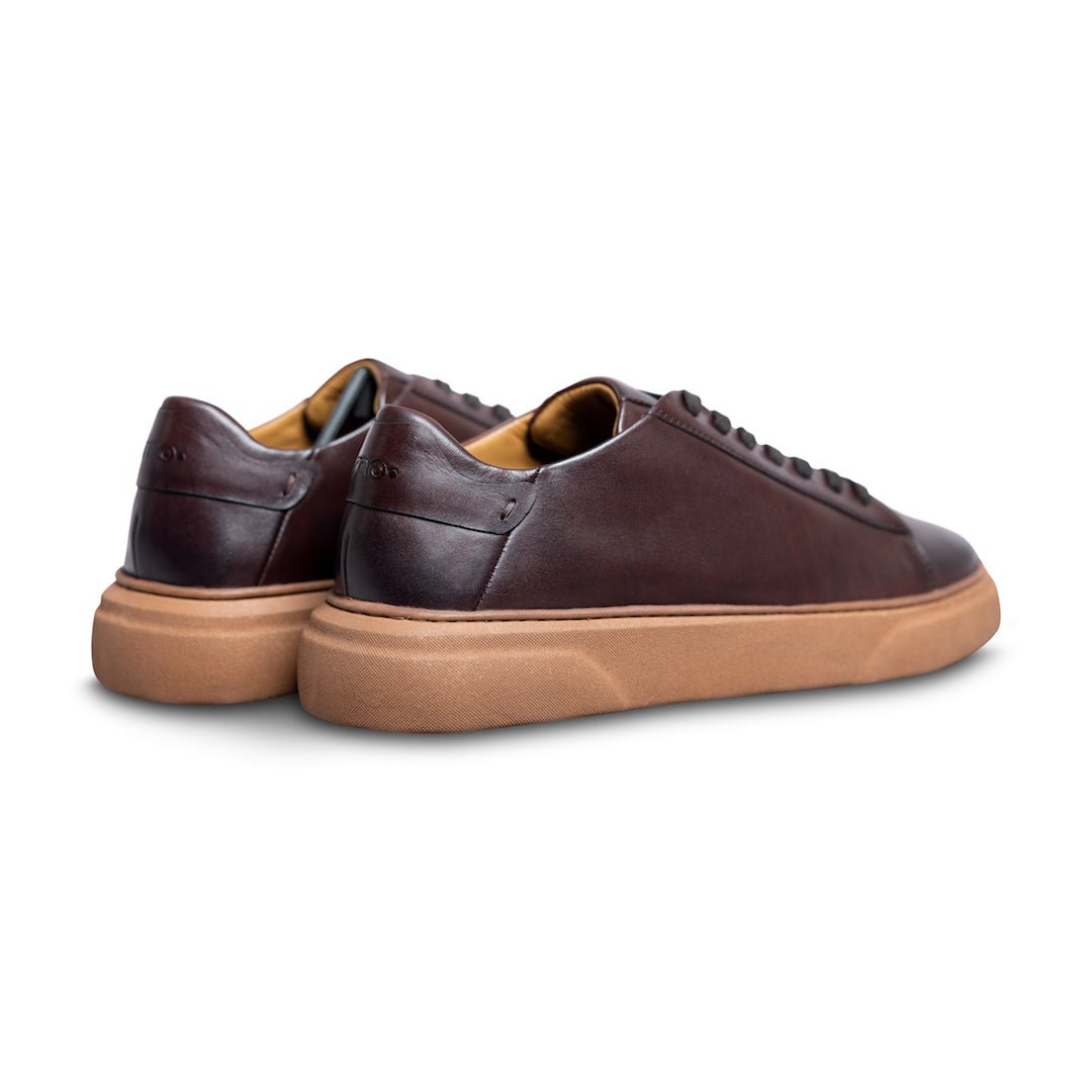 Scuro Marrone - dmodot Shoes
