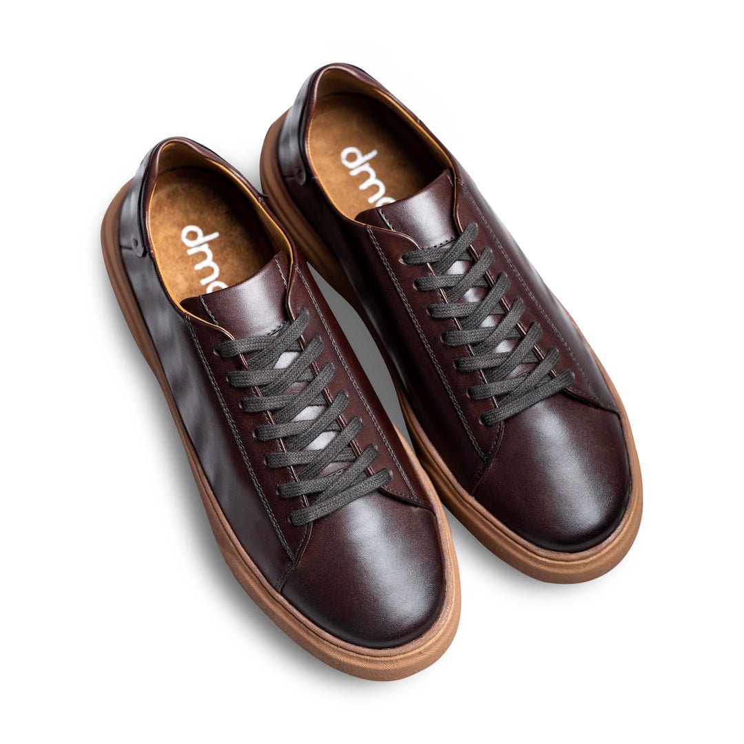 Scuro Marrone - dmodot Shoes