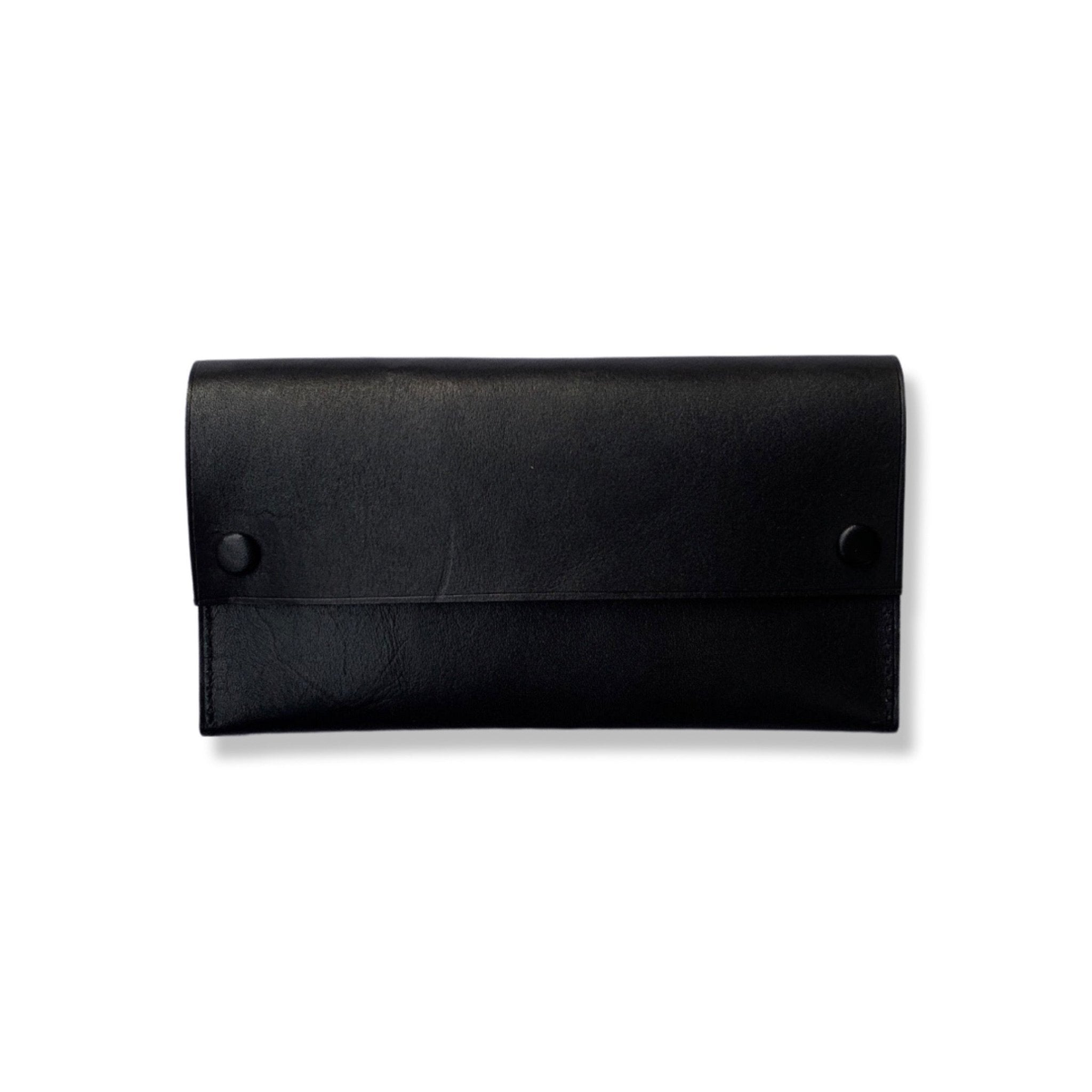 Spoocho Nero - dmodot Shoes