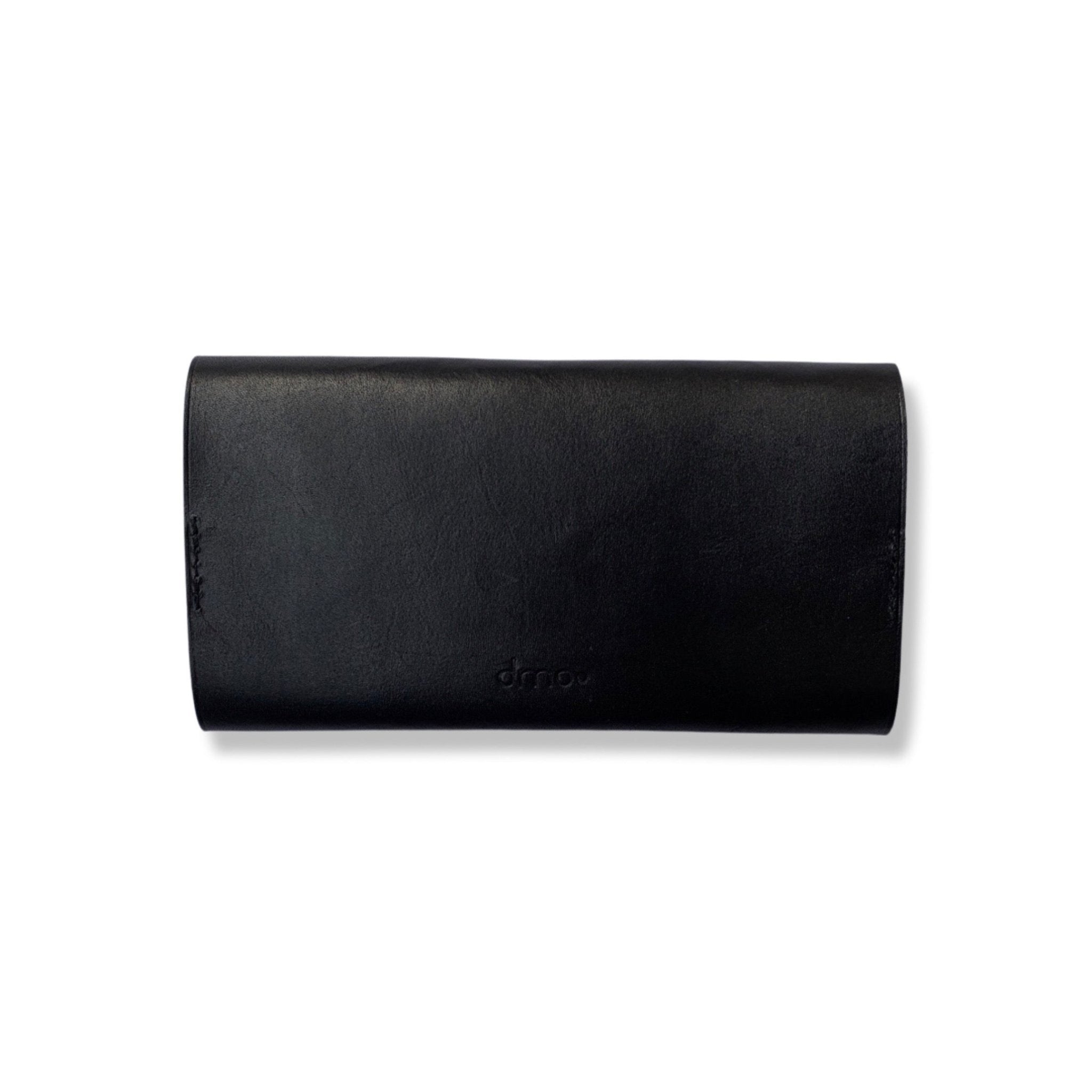 Spoocho Nero - dmodot Shoes