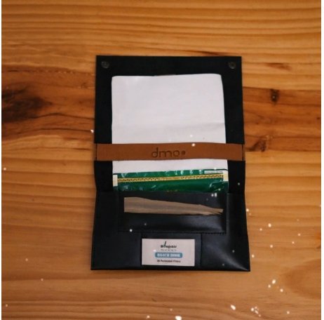 Spoocho Nero - dmodot Shoes