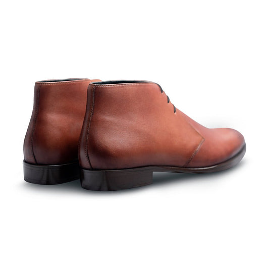 Sprazzo Bruno - dmodot Shoes