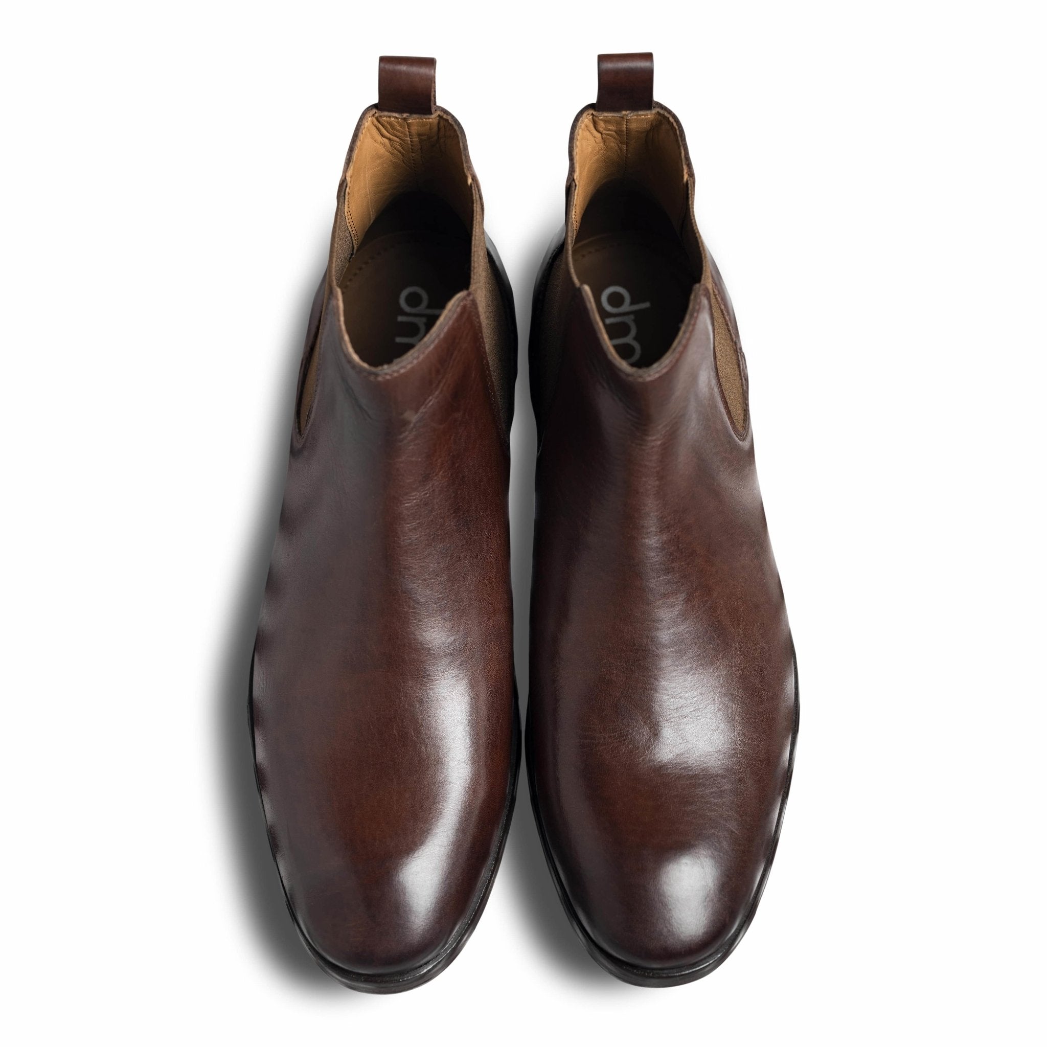 Sprazzo Marrone - dmodot Shoes