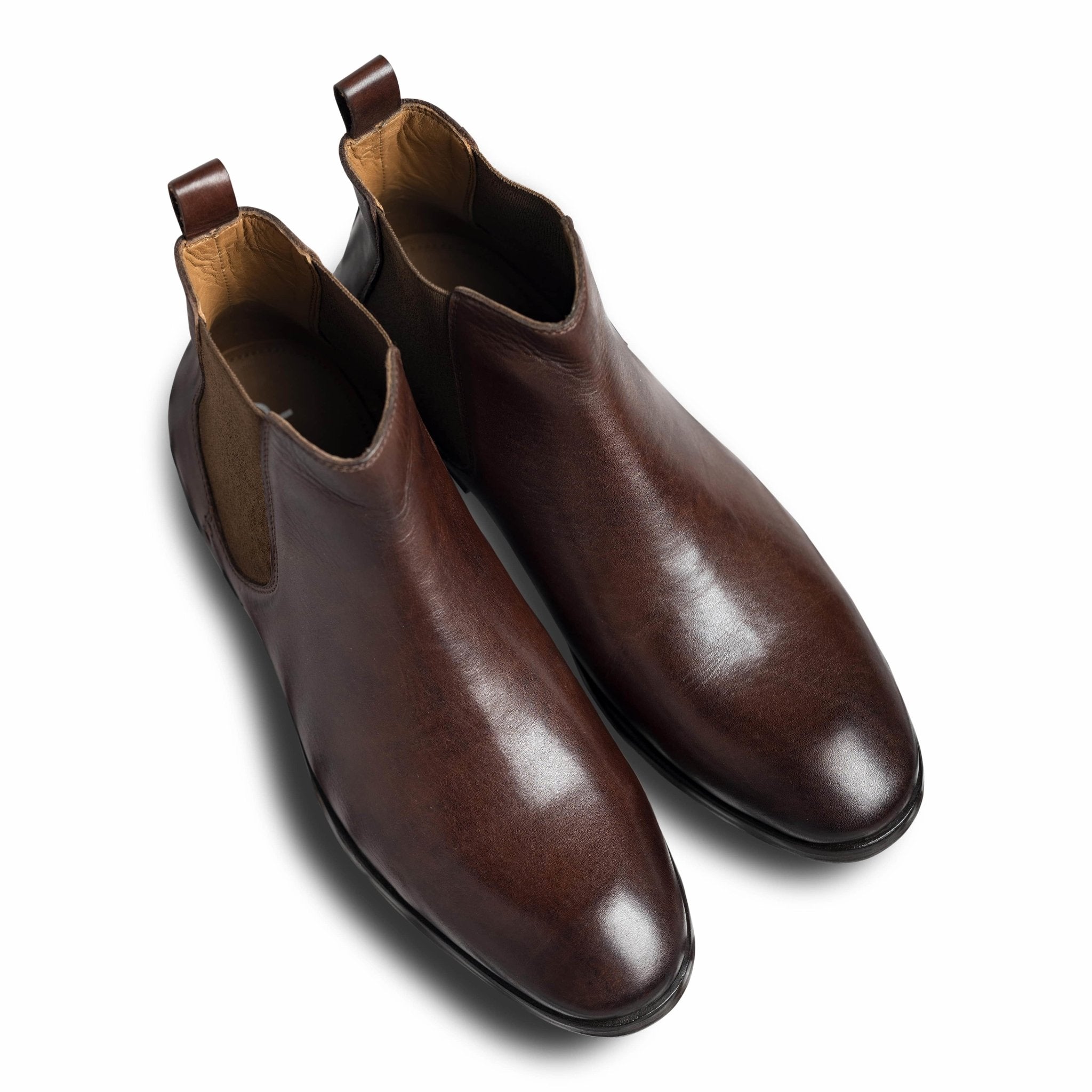 Sprazzo Marrone - dmodot Shoes