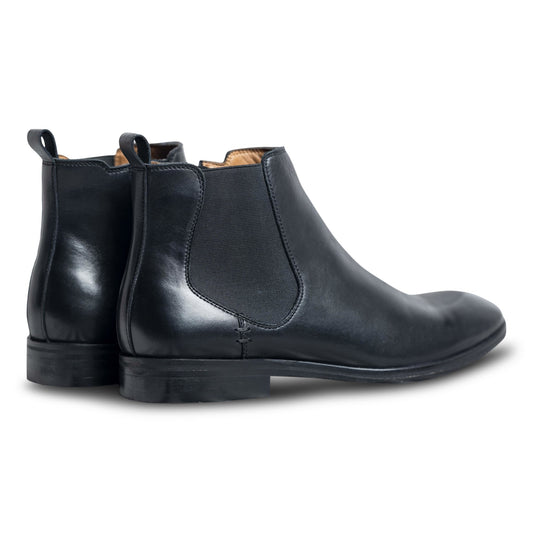 Sprazzo Nera - dmodot Shoes