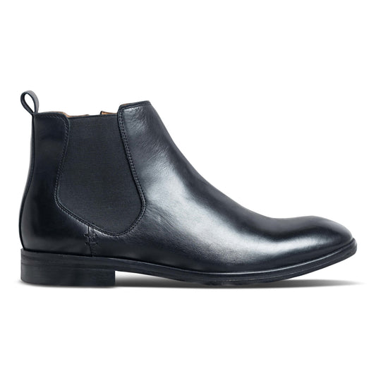 Sprazzo Nera - dmodot Shoes