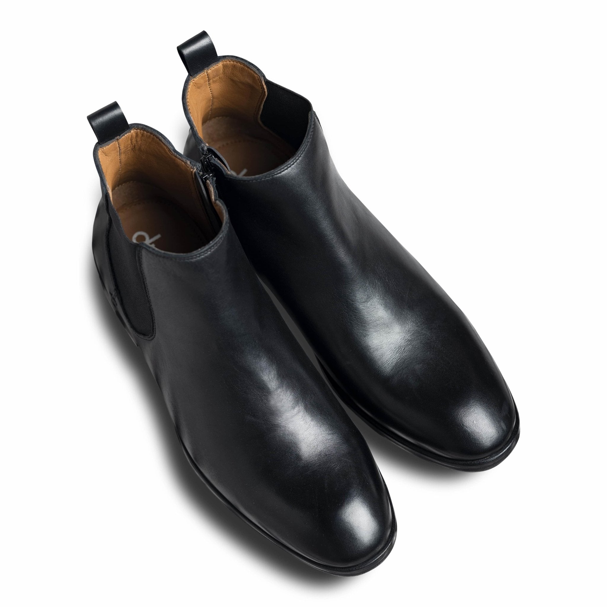 Sprazzo Nera - dmodot Shoes