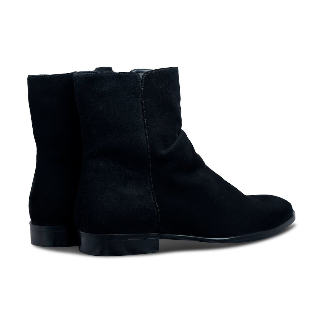 Sprazzo Nero - dmodot Shoes