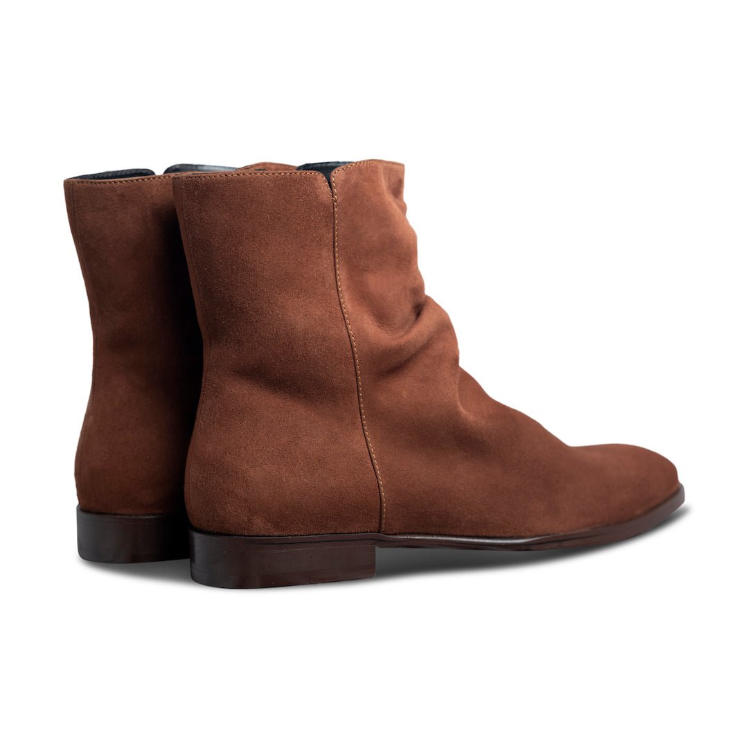 Sprazzo Rusto - dmodot Shoes