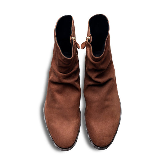 Sprazzo Rusto - dmodot Shoes
