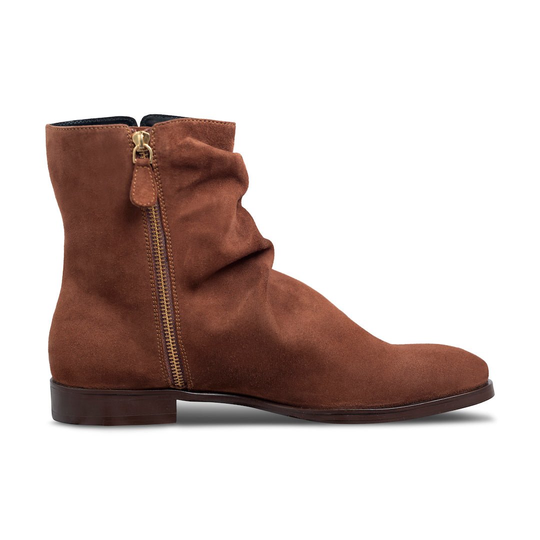 Sprazzo Rusto - dmodot Shoes