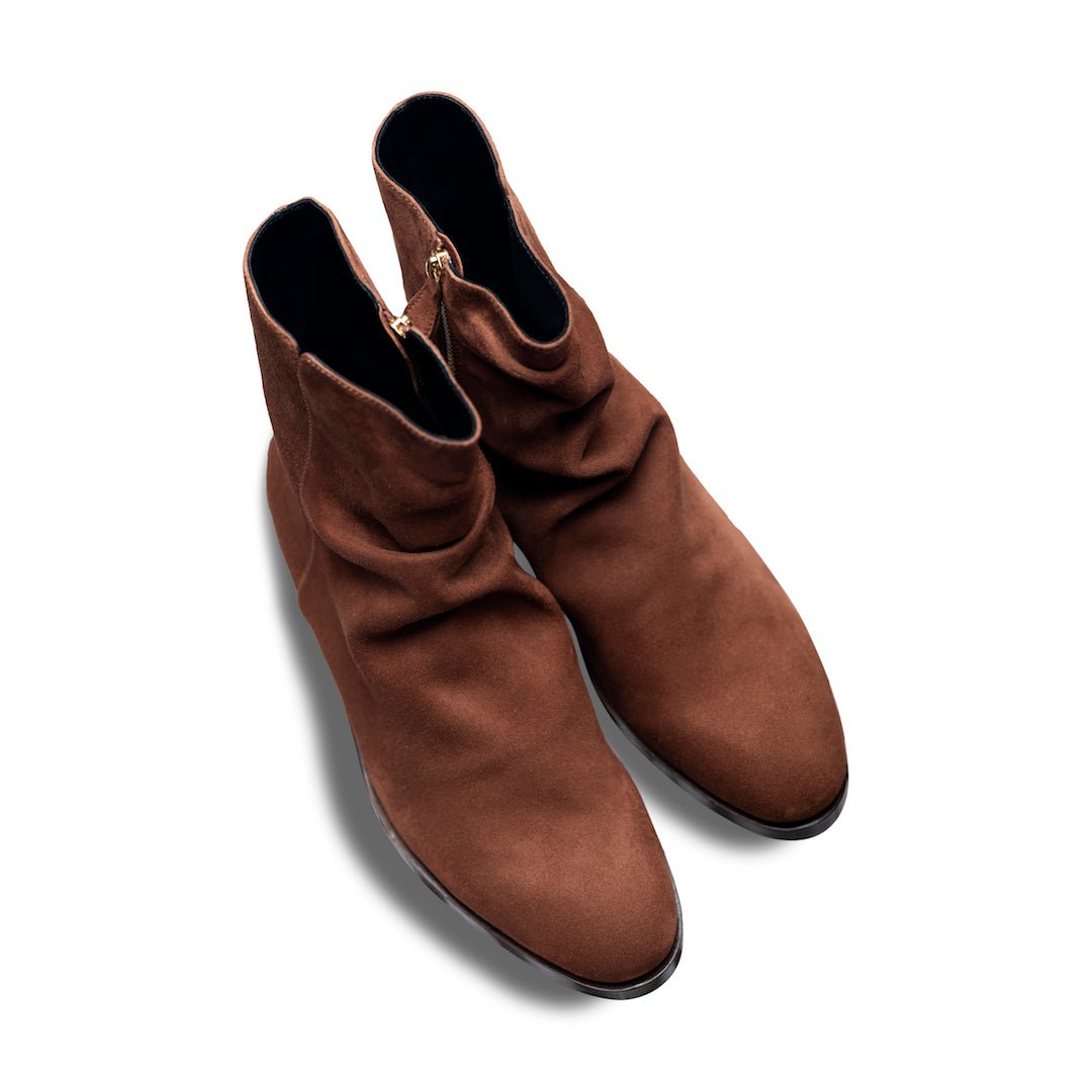 Sprazzo Rusto - dmodot Shoes