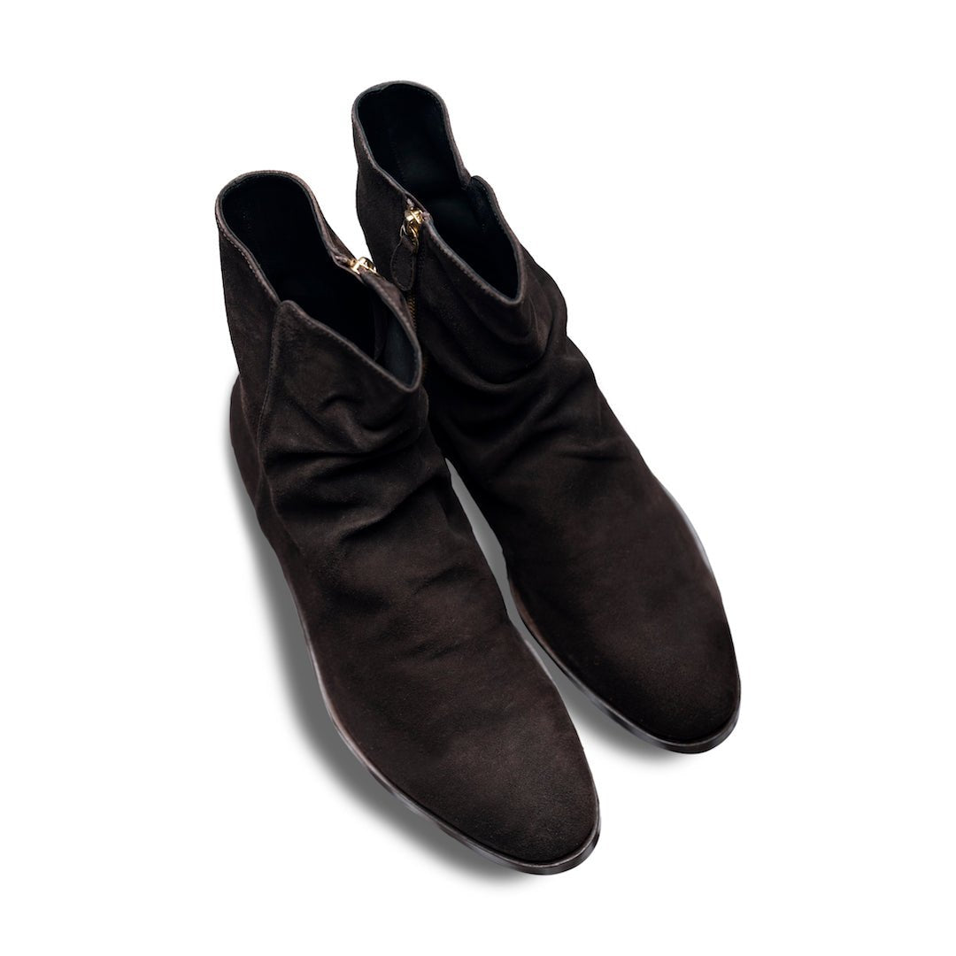 Sprazzo Verdo - dmodot Shoes