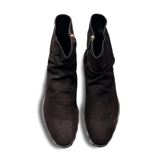 Sprazzo Verdo - dmodot Shoes