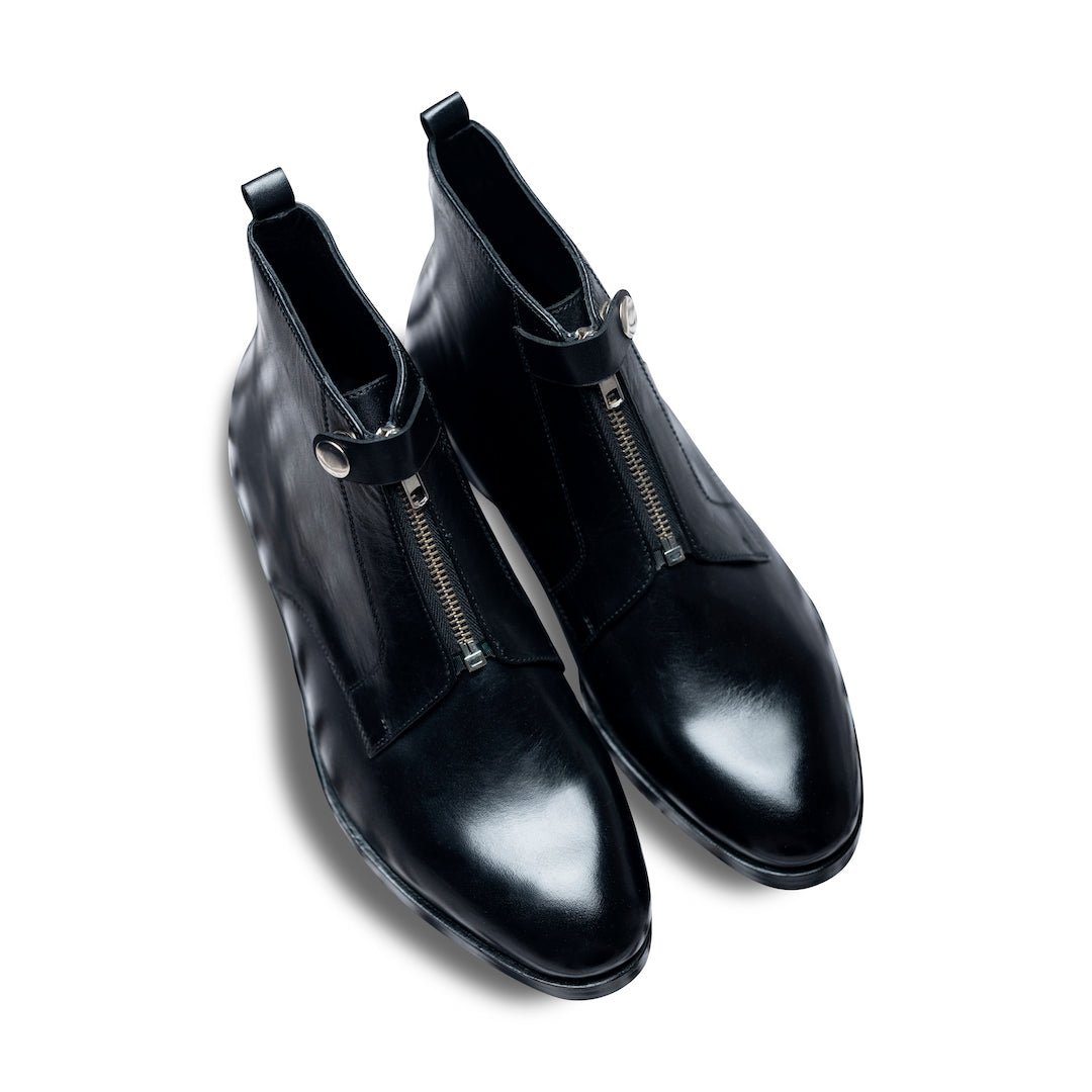 Sprazzo Zippo - dmodot Shoes