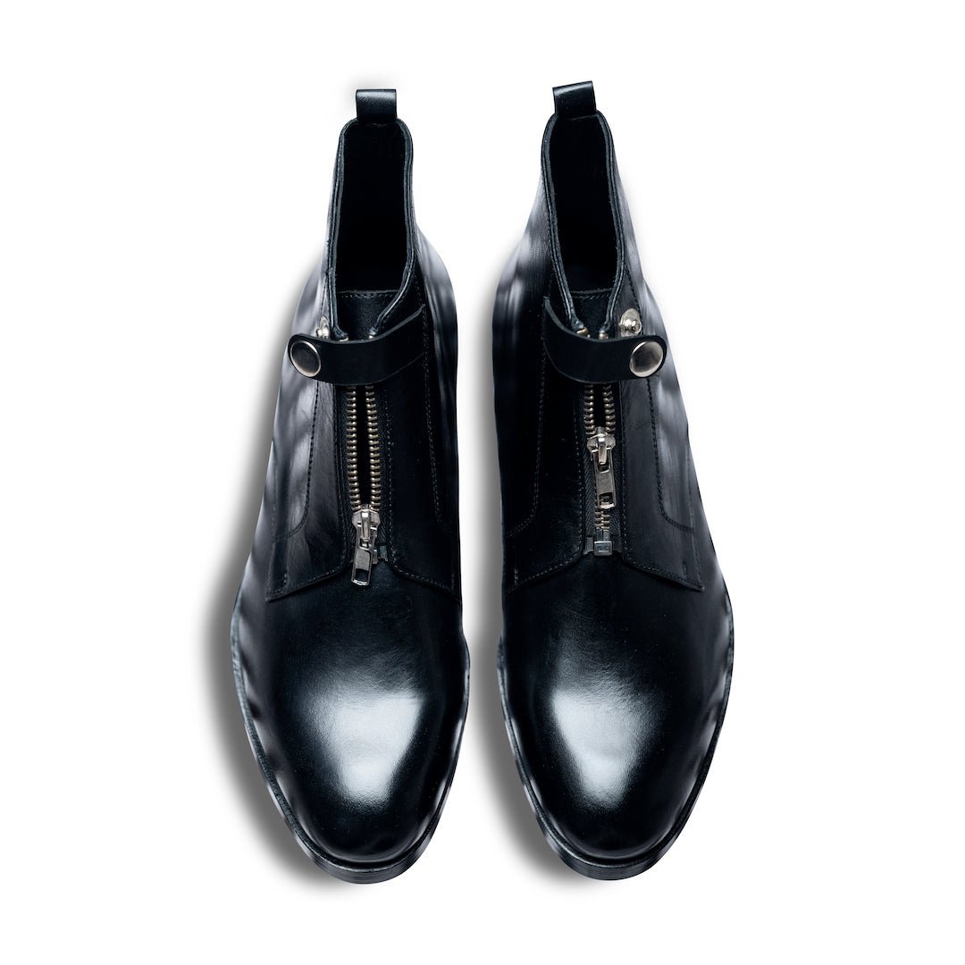 Sprazzo Zippo - dmodot Shoes