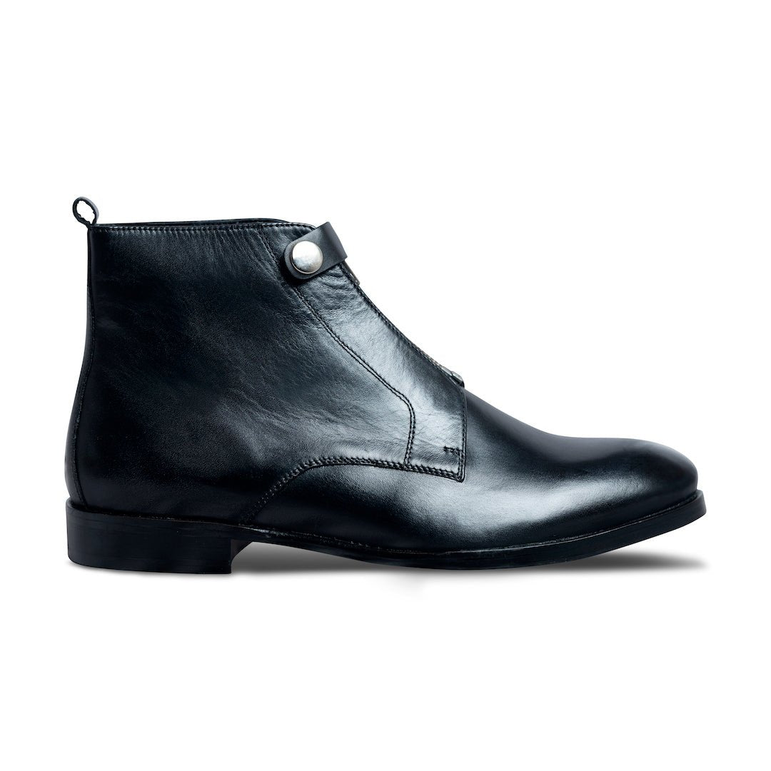 Sprazzo Zippo - dmodot Shoes