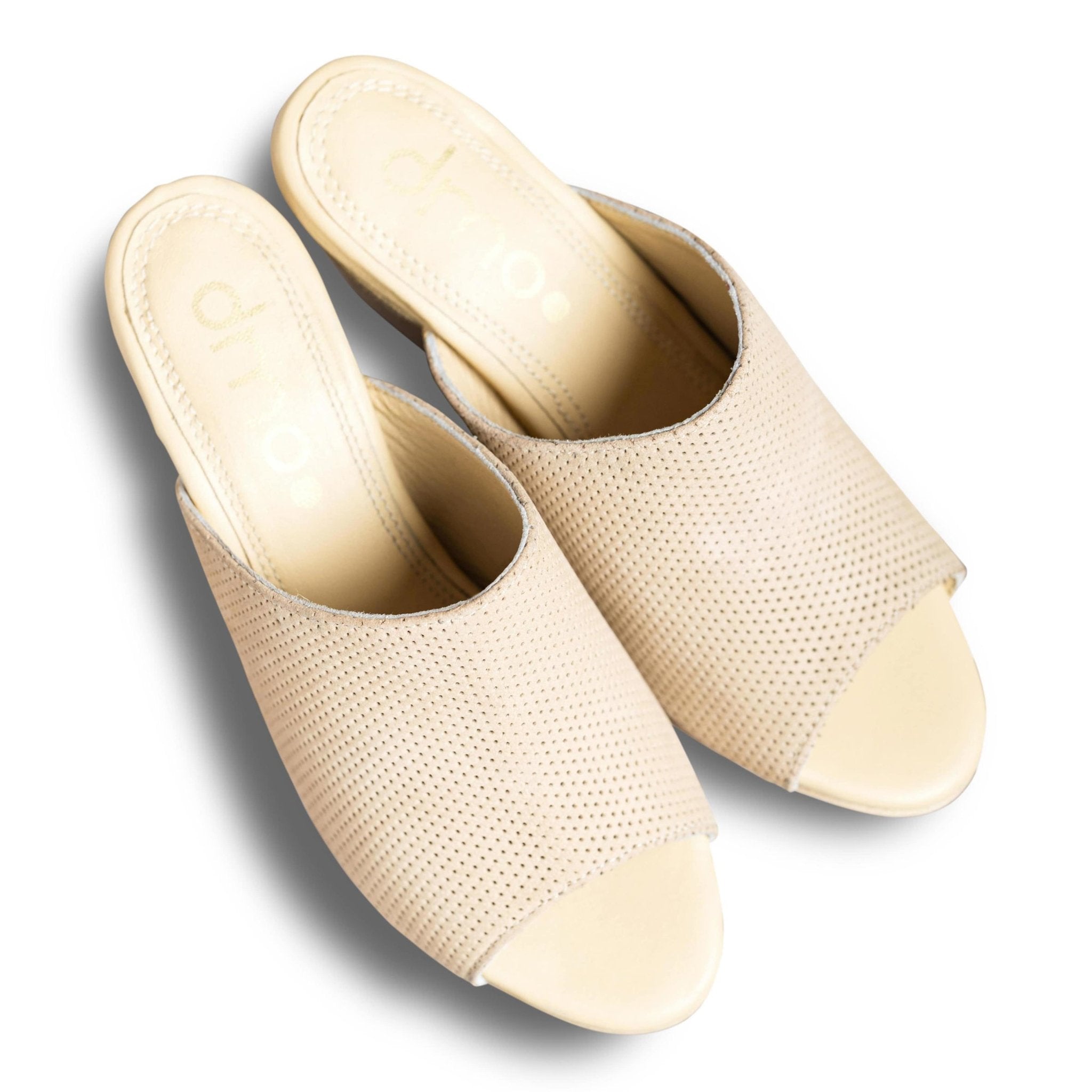 Tacco Nudo - dmodot Shoes