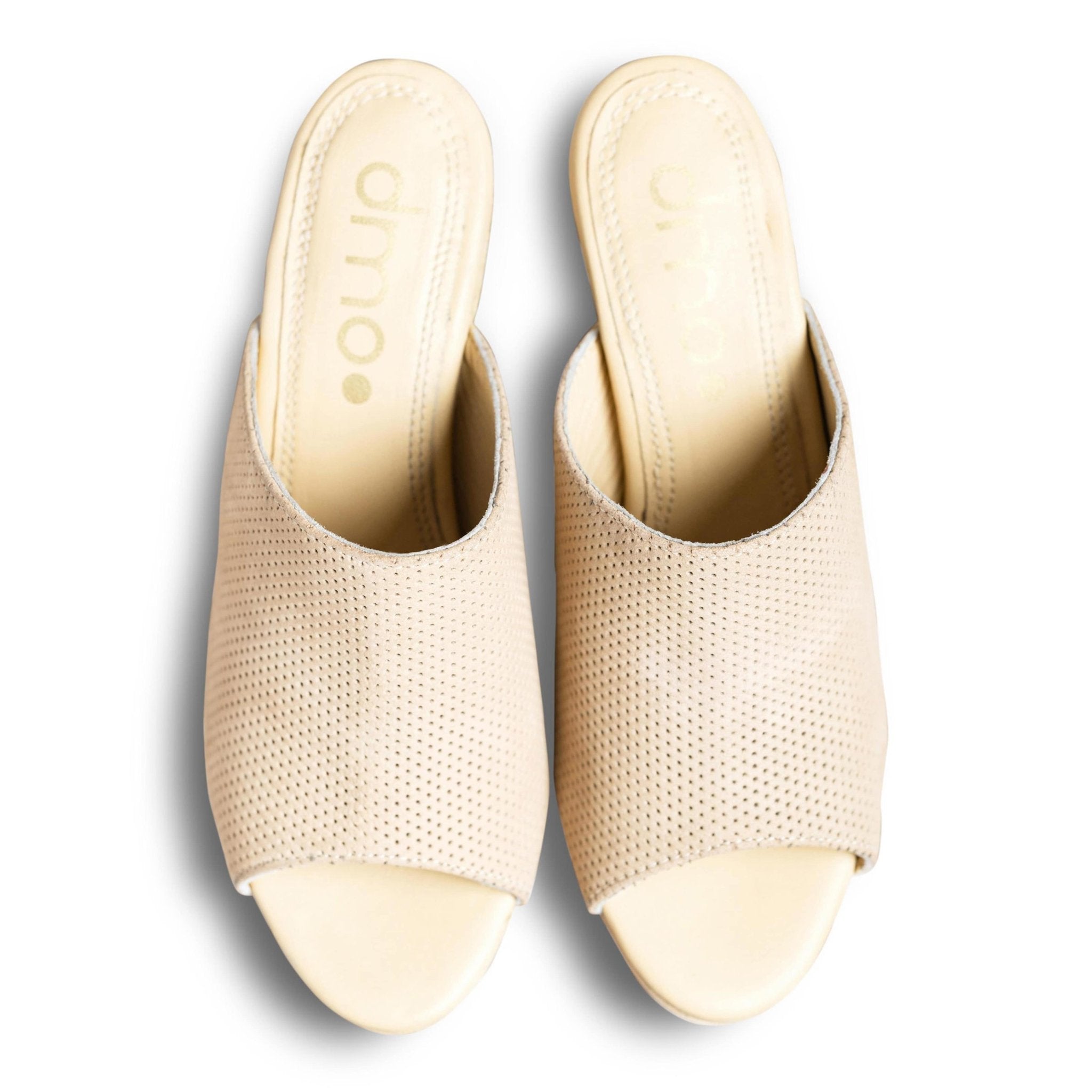 Tacco Nudo - dmodot Shoes