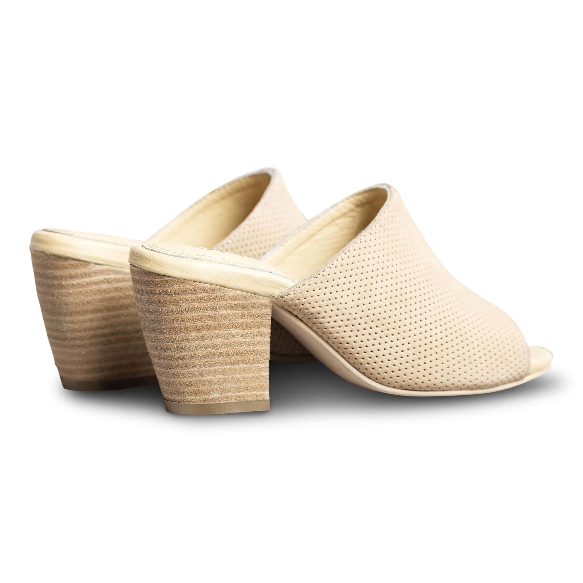 Tacco Nudo - dmodot Shoes