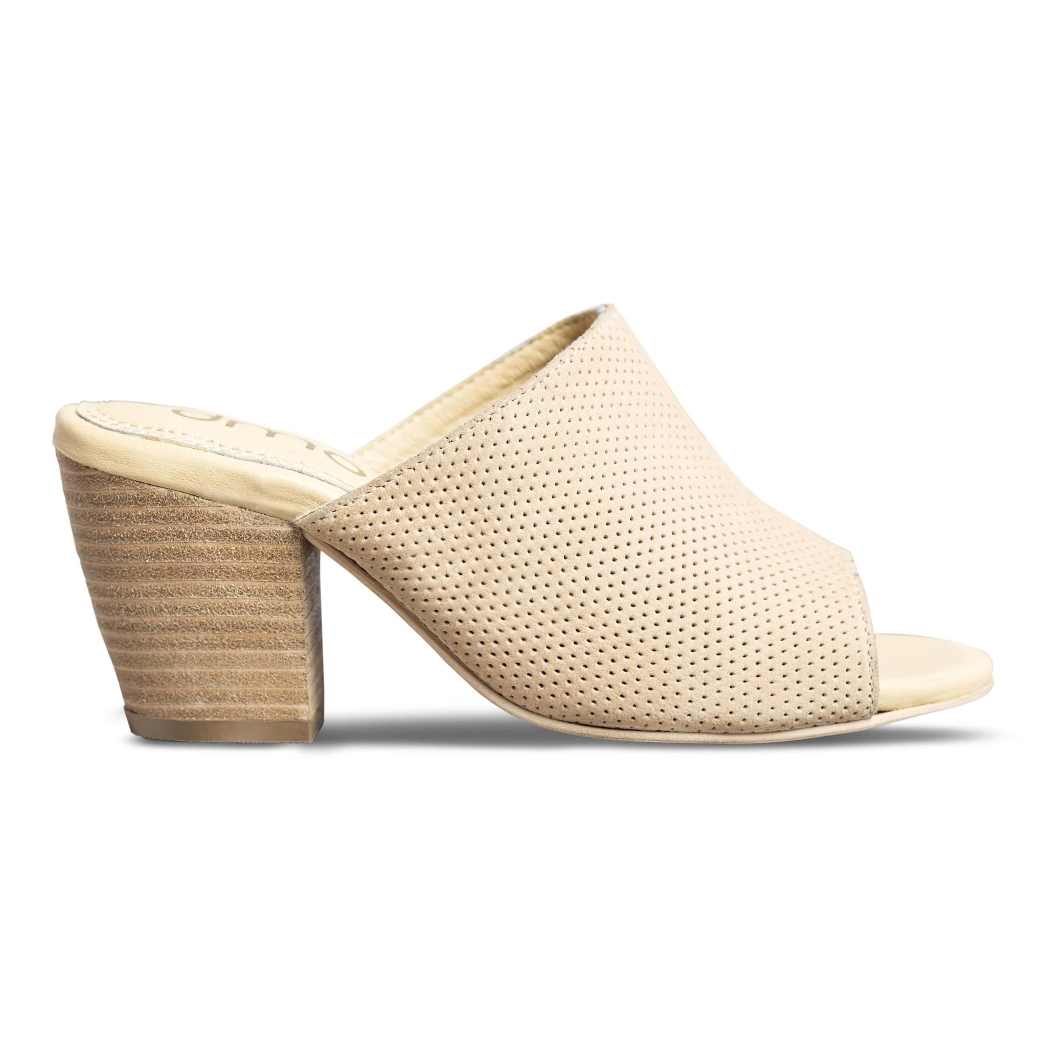 Tacco Nudo - dmodot Shoes