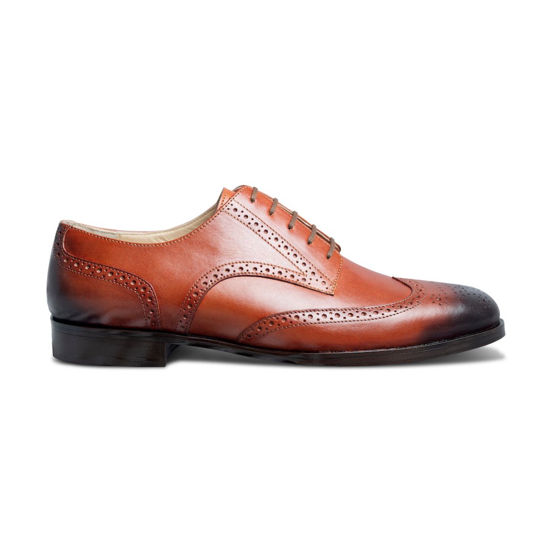 Tannino Bruno - dmodot Shoes