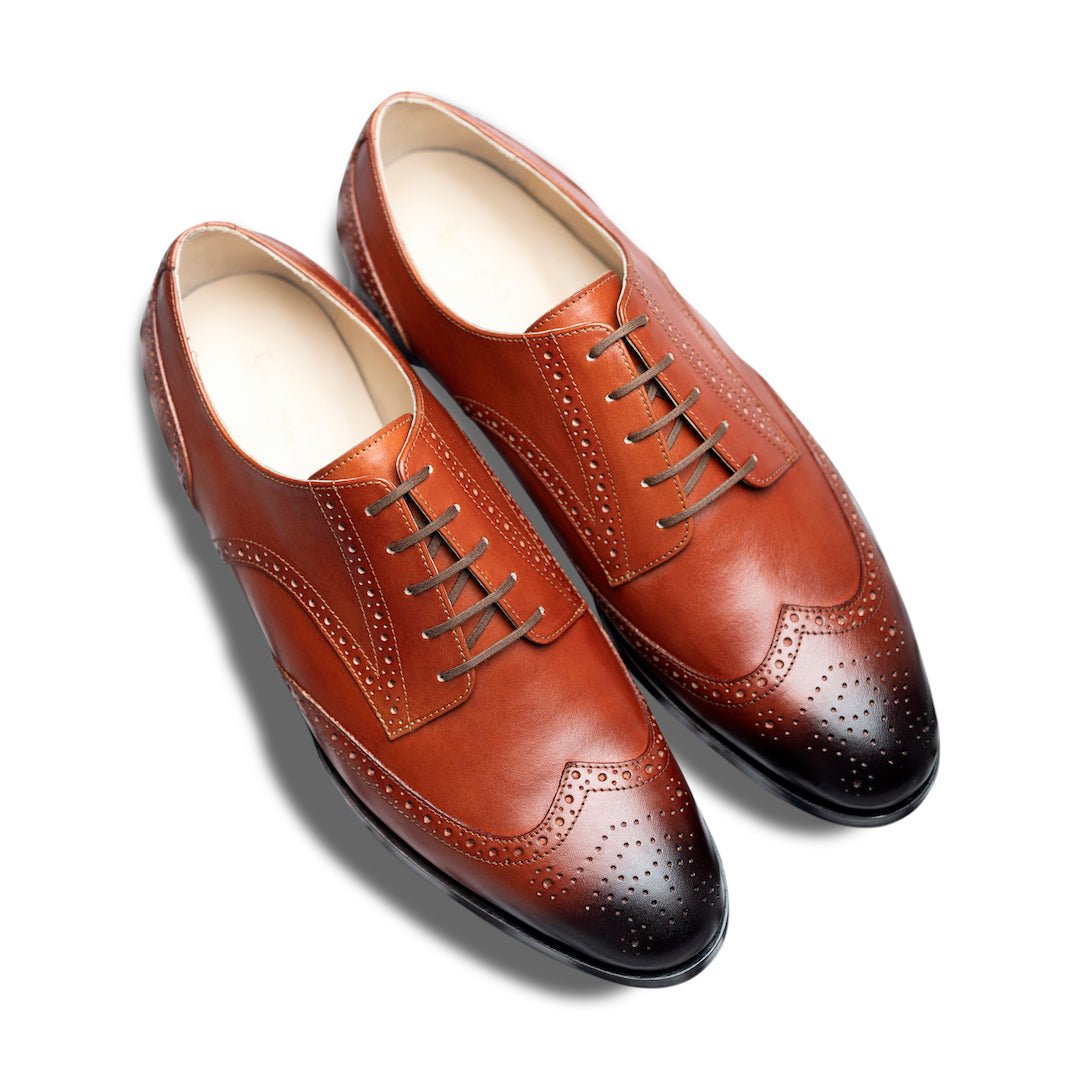 Tannino Bruno - dmodot Shoes