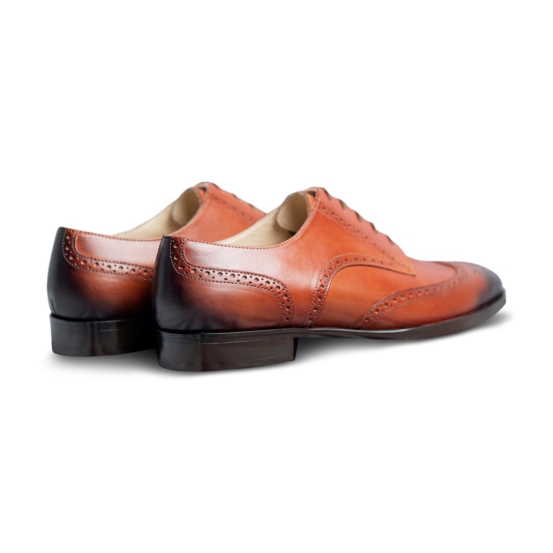 Tannino Bruno - dmodot Shoes