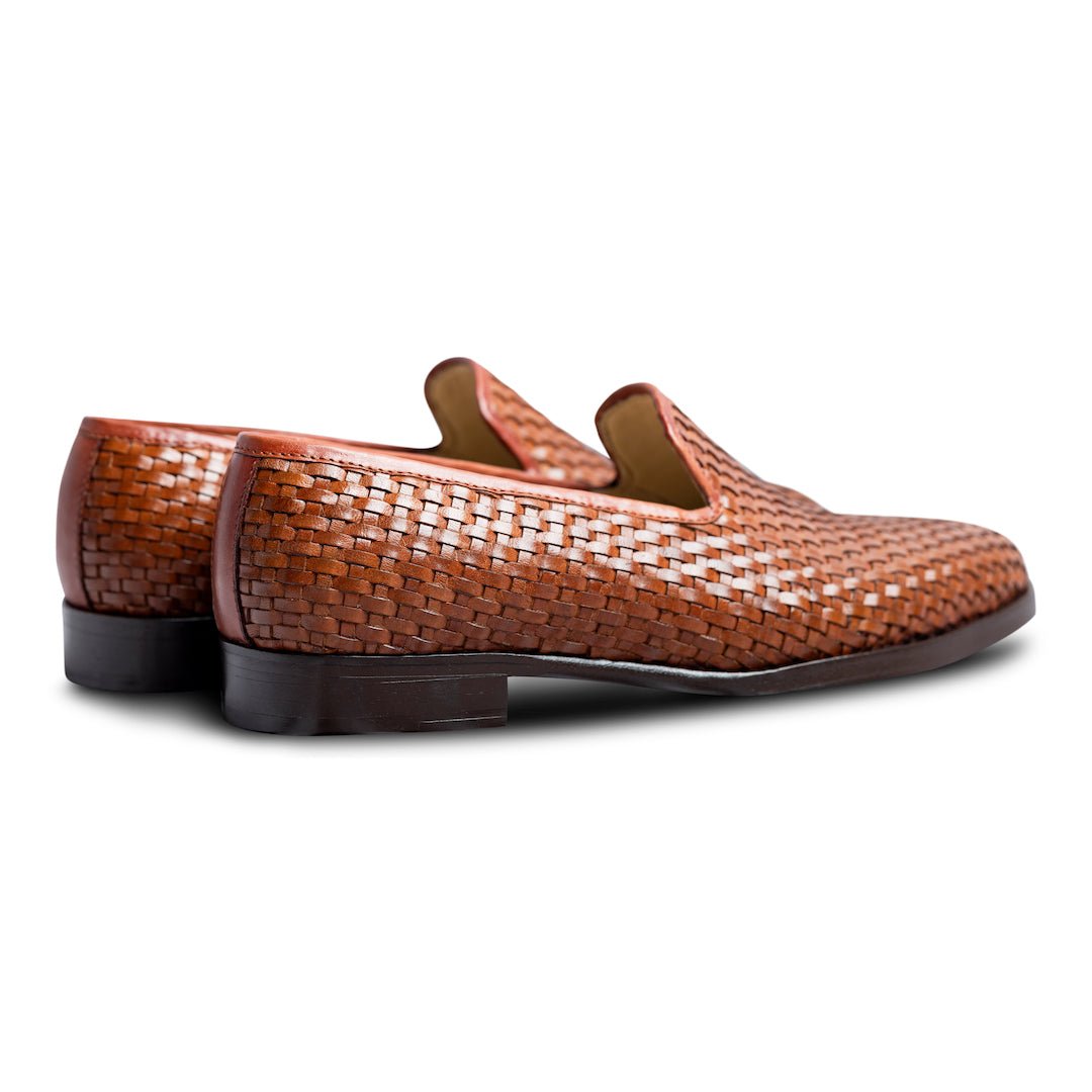 Tannino Tesso - dmodot Shoes