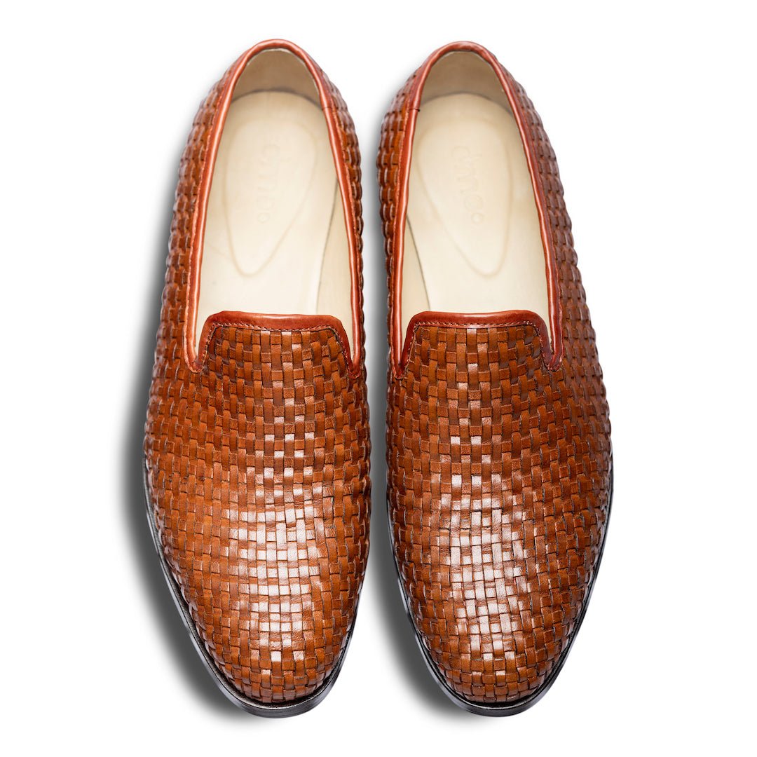 Tannino Tesso - dmodot Shoes