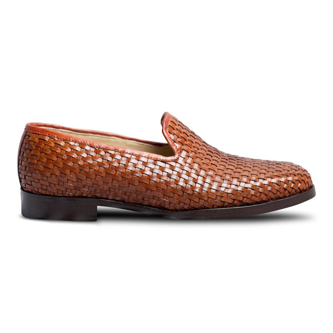 Tannino Tesso - dmodot Shoes