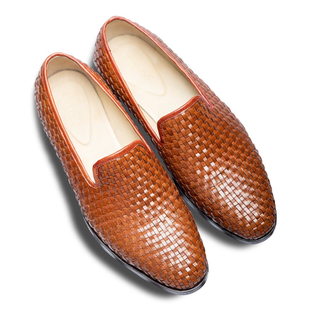 Tannino Tesso - dmodot Shoes