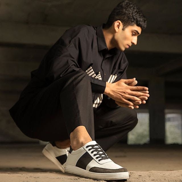 Tranquillo - dmodot Shoes