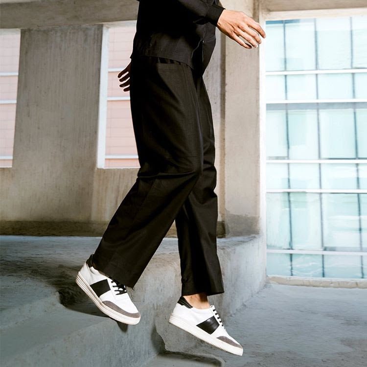 Tranquillo - dmodot Shoes